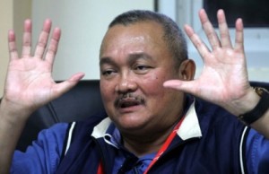 Alex Noerdin Use Local Budget for Campaigns (Foto: tempo.co)