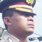 Kompol Sonny