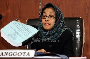 Valina Singka Subekti