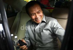 Kabareskrim Komjen Sutarman