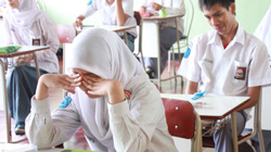 BPK Temukan Duplikasi Anggaran UN Rp62 Miliar