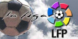 La Liga Spanyol
