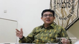 Dr. Ali Masykur Musa