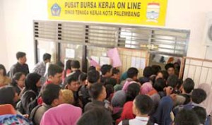 Buat Kartu Kuning Bayar Rp 50 Ribu