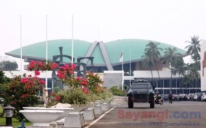 Pimpinan DPR dan KPK siap bikin peta rawan korupsi