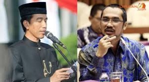 KPK: Akan Jadi Apa Pemerintahan 5 Tahun ke Depan?