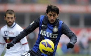 Diego Milito