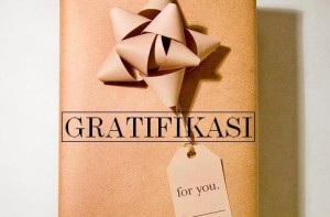 Gratifikasi