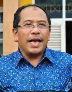 ILHAM ARIEF SIRAJUDDIN