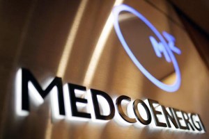 PT Medco Energi