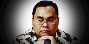 Anggota Majelis Kehormatan Hakim Mahkamah Konstitusi (MKH MK), Hikamahanto Juwana