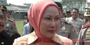 Ratu Atut Chosiyah