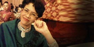 Inilah Nama Asli Bunda Putri