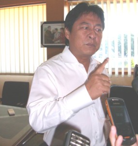 Eddy Yusuf SH MM, Wakil Gubernur Sumsel