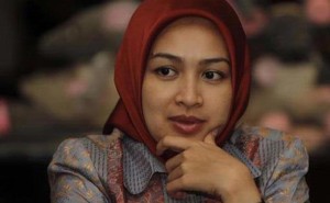 Airin Rachmi Diany, Wali Kota Tangsel 