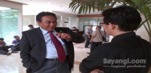 Bambang Wuryanto, Sekretaris Fraksi PDIP DPR