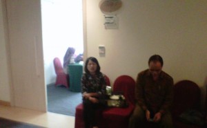 Proses Uji Kelayakan dan Kepatuhan Calon Komisioner KPU Sumsel Molor