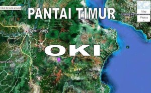 Pantai Timur Resmi Jadi Kabupaten Baru di Sumsel