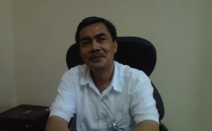 Plt Sekwan Sumsel, Ramadhan S Basebean