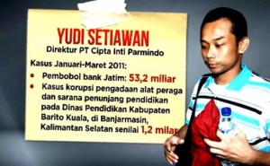Yudi Setiawan 