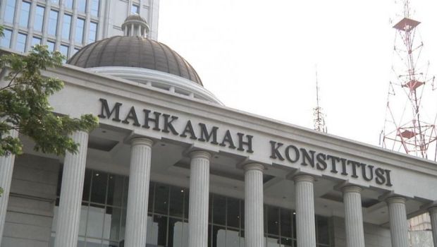 Di Sidang MK, Saksi KPU Ungkap Kecurangan Rekan Sendiri