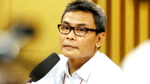 Masuk Bursa Jubir Presiden, Ini Kata Johan Budi