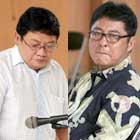 Tuntutan Eddy – Yulius Ditunda