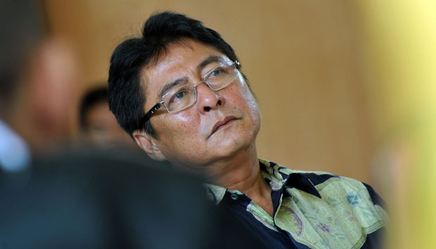 Persidangan Eddy Yusuf Hadirkan Saksi Ahli