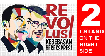 Tiga Prioritas Utama Jokowi-JK Jika Terpilih