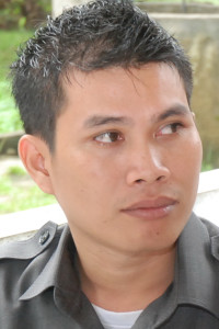 Rusdi Tahar                          Foto: Istimewa