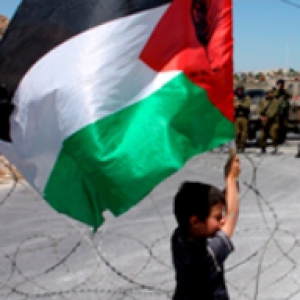 Palestina Bantah Dukung dan Doakan Jokowi