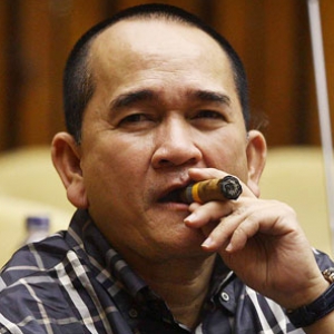 Demokrat: Ruhut Manipulasi SBY