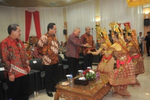 3-Sertijab Kepala BPK Pwk Sumsel