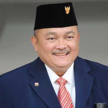 Gubernur Sumsel H. Alex Noerdin penghargaan Bintang Mahaputera Utama