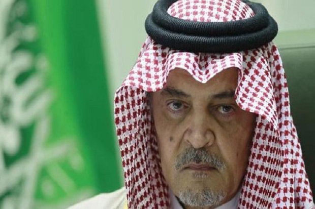 Saudi Serukan Negara-negara Arab Bersatu Melawan Israel
