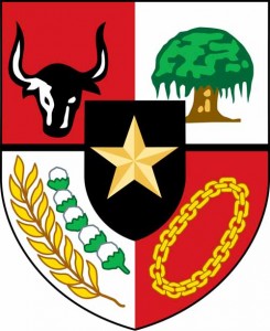 LAMBANG PANCASILA