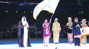 Asian Games (1)