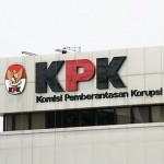 GEDUNG KPK