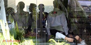 KPK PERIKSA DIREKTUR