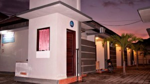 Kost Eite Yogyakarta