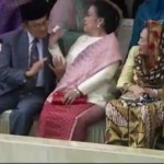 MEGAWATI ELUS PIPI HABIBIE