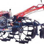 HAND TRACTOR