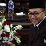 KETUA MPR-RI