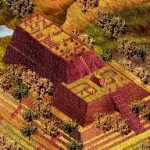 MAKAM NABI IDRIS-ILUSTRASI NET