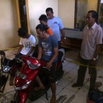PENCURIAN_MOTOR