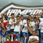 pemain-persib-melakukan-selebrasi