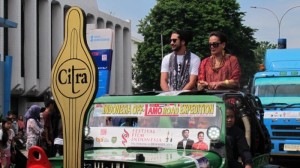 reza-rahardian-dan-christine-hakimyang-menjadi-ikon-festival-film-indonesia