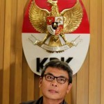 JOHAN BUDI-KPK