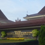 Kantor-Bupati-Banyuasin