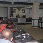 PWI PRABUMULIH Audiens-